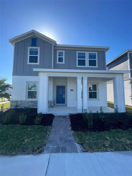 6459 PINE FORK ALY, St Cloud, FL 34771