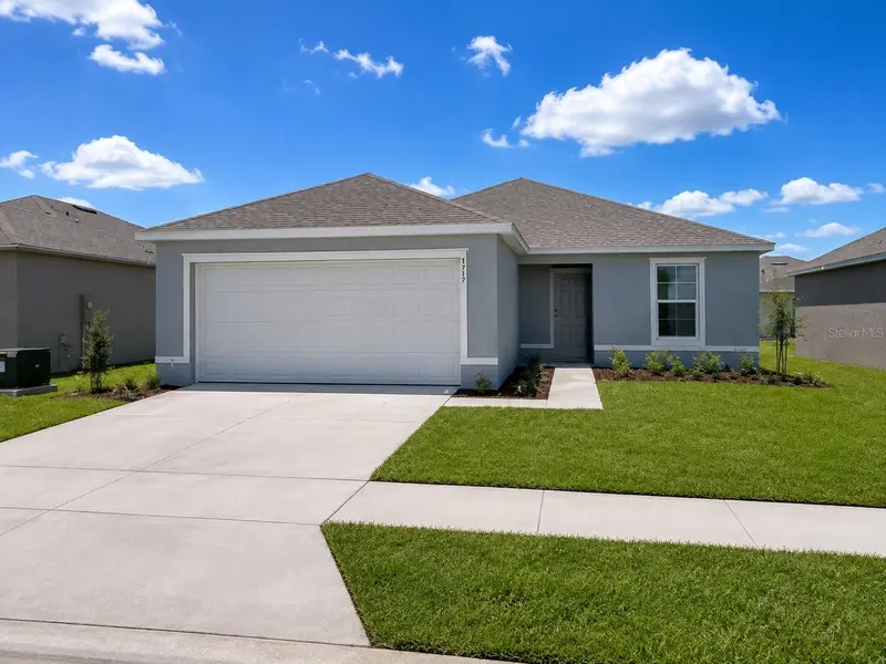1623 REDFIN DR, Poinciana, FL 34759
