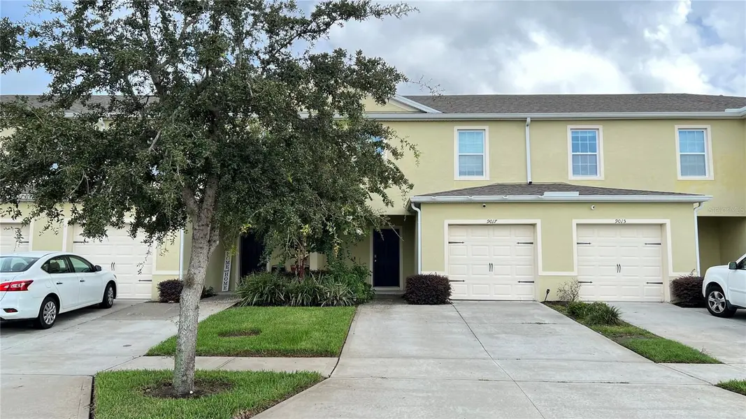 9017 ALBA LN, Kissimmee, FL 34747