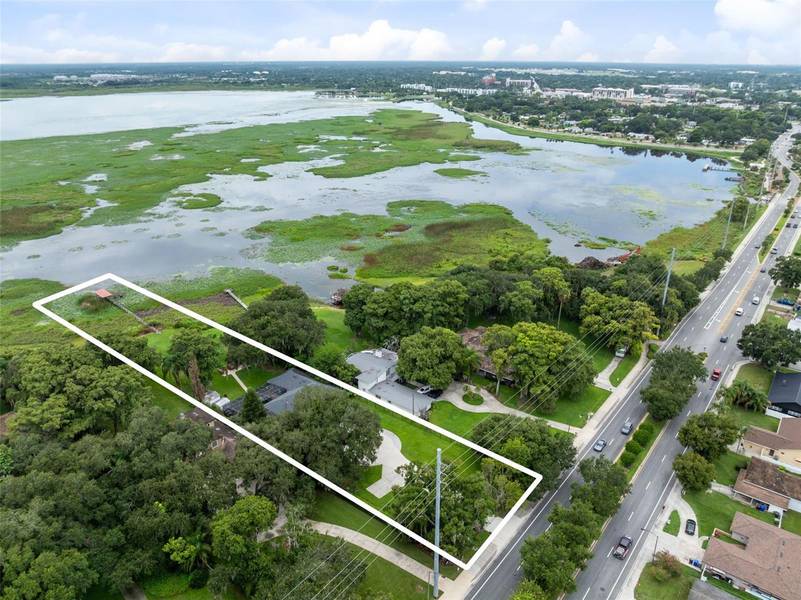 807 NEPTUNE RD, Kissimmee, FL 34744