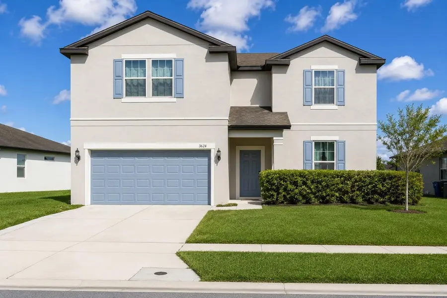 3624 VEGA CREEK DR, St Cloud, FL 34772