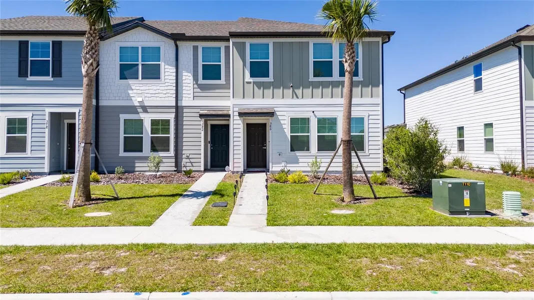 386 CADBERRY PL, St Cloud, FL 34771