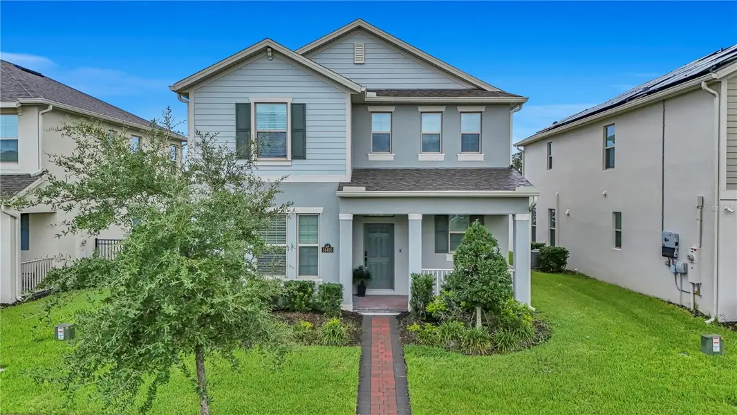 16495 POINT ROCK DR, Winter Garden, FL 34787