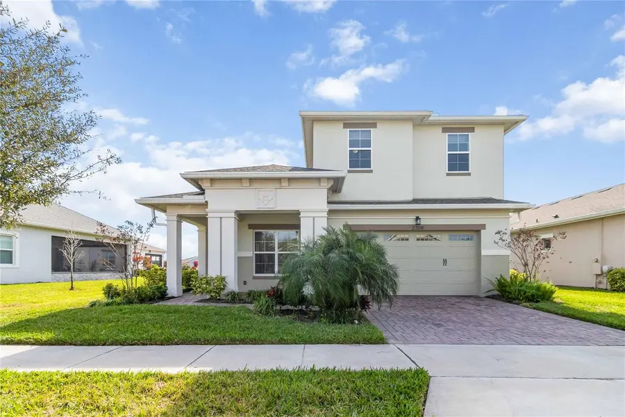 2709 GREENLANDS ST, St Cloud, FL 34772