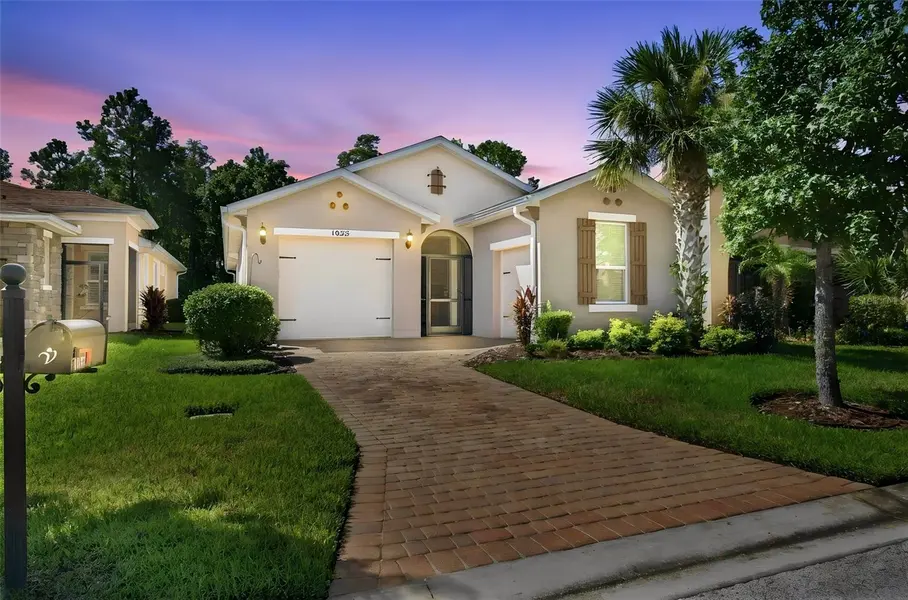 1055 HARBOR RIDGE DR, Kissimmee, FL 34759