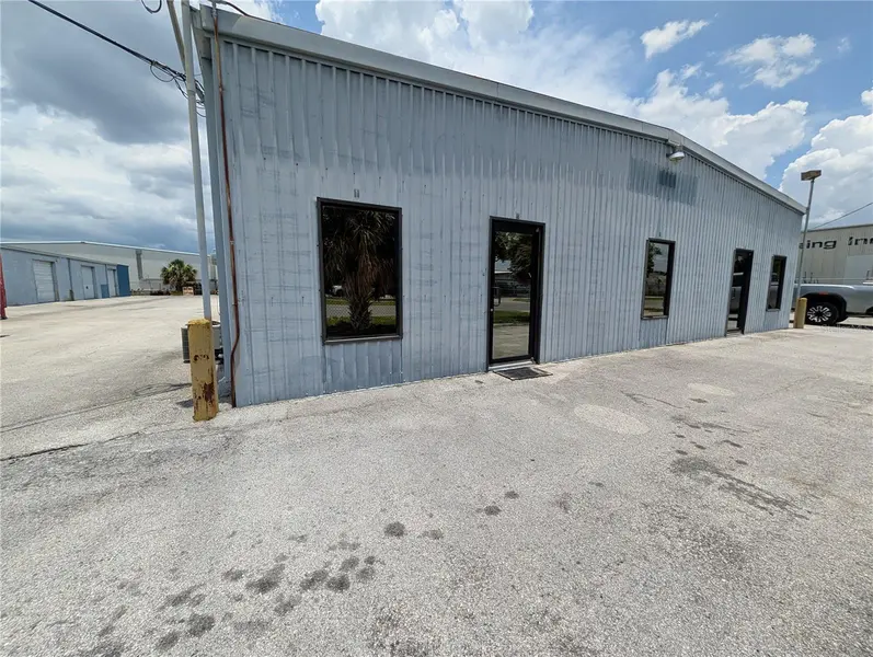 207 GANDY RD, Auburndale, FL 33823