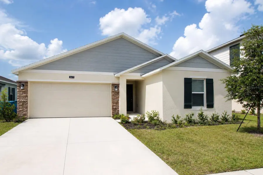 3619 ROLLING RIDGE BND, Davenport, FL 33837