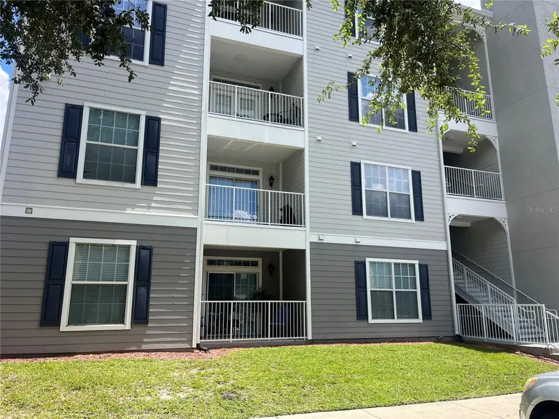 3177 FELTRIM PL #101, Kissimmee, FL 34747
