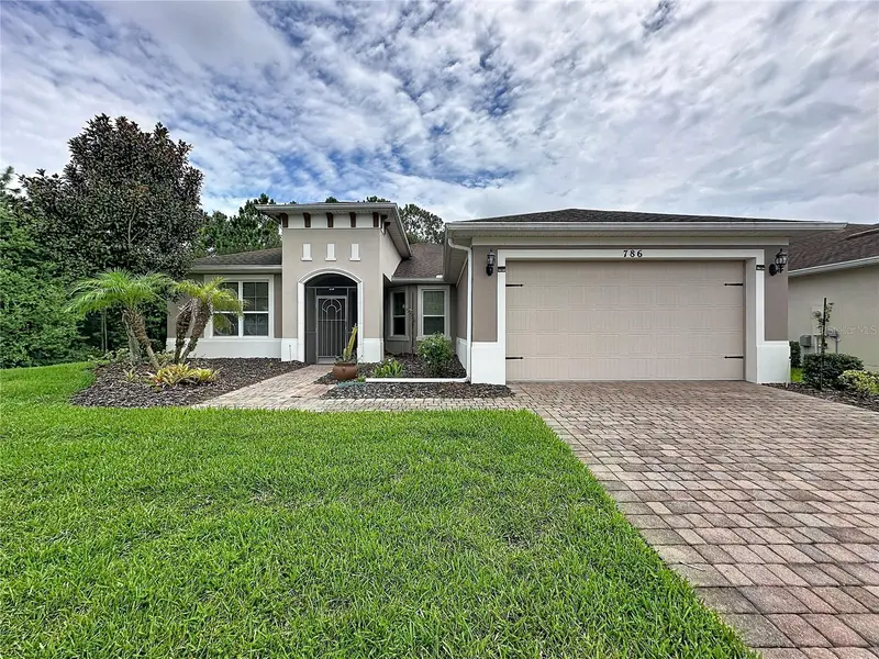 786 CIELO TRL, Kissimmee, FL 34759