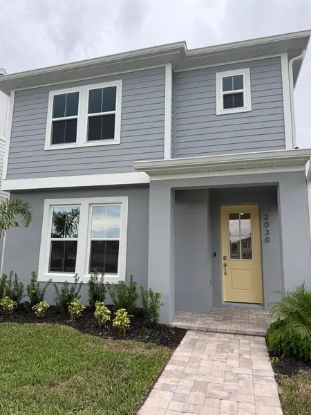 2030 EDUCATION ST, St Cloud, FL 34771