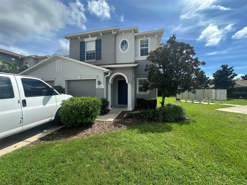 2510 HASSONITE ST, Kissimmee, FL 34744