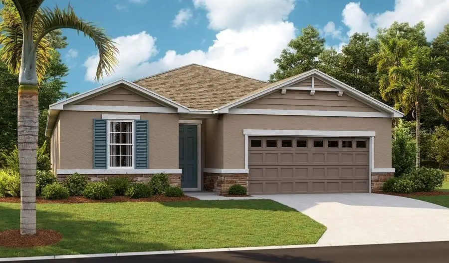 3236 WAGHORN DR, Tavares, FL 32778