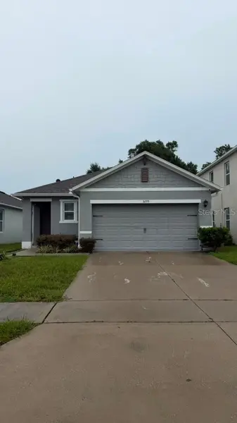 3295 GROUSE AVE, Kissimmee, FL 34744