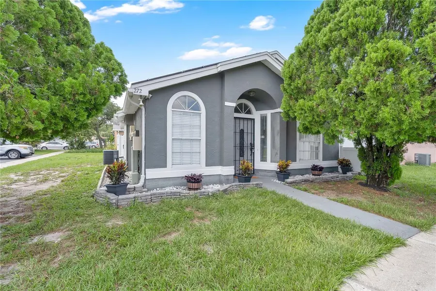 272 SAN GABRIEL ST, Winter Springs, FL 32708