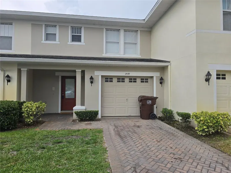 2039 CYPRESS BAY BLVD, Kissimmee, FL 34743