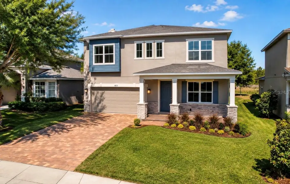 2813 ROSEGLEN WAY, Orlando, FL 32812