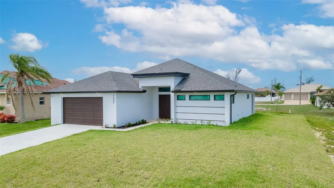 1638 NW 36TH PL, Cape Coral, FL 33993