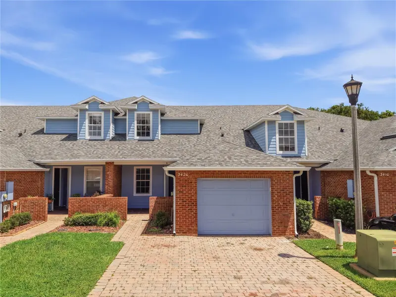 3420 HOME TOWN LN, St Cloud, FL 34769