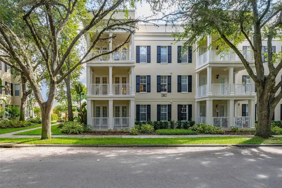 921 BEGONIA RD #203, Celebration, FL 34747