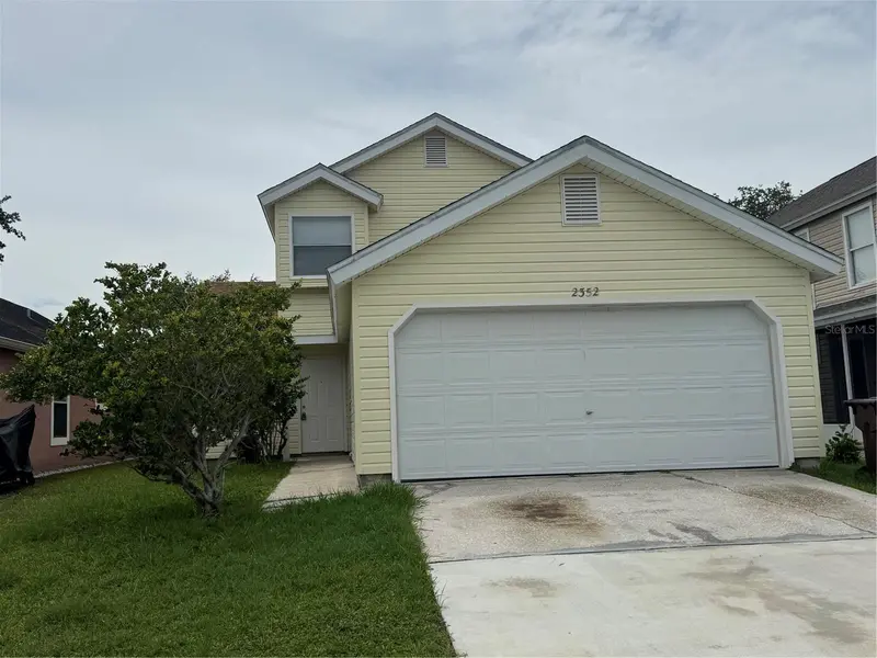 2352 PEBBLE BROOK RD, Kissimmee, FL 34741
