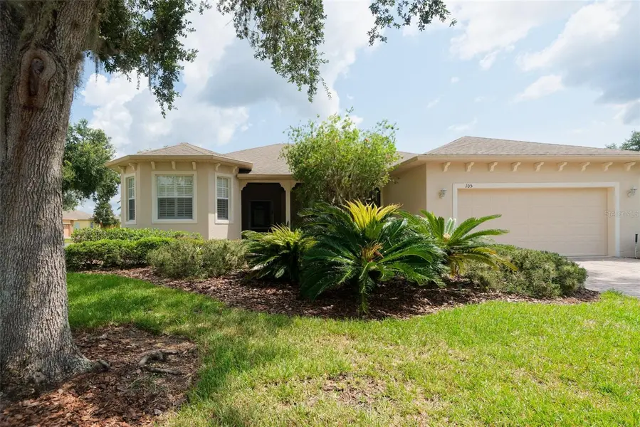 105 CUPOLA LOOP, Kissimmee, FL 34759