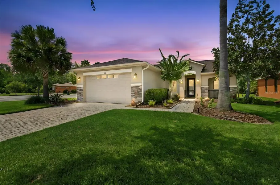 463 MONTEREY ST, Poinciana, FL 34759
