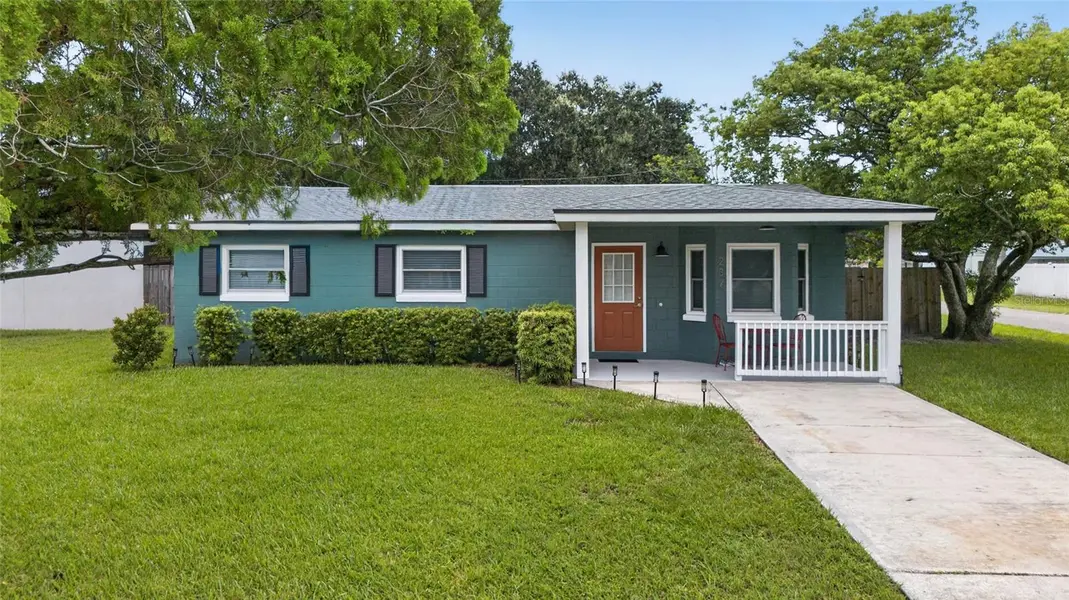 237 CALIFORNIA AVE, St Cloud, FL 34769