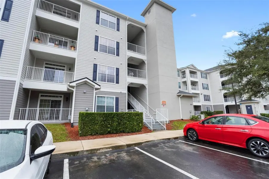 3174 FELTRIM PL #203, Kissimmee, FL 34747