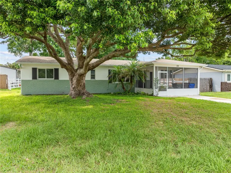 224 CALIFORNIA AVE, St Cloud, FL 34769