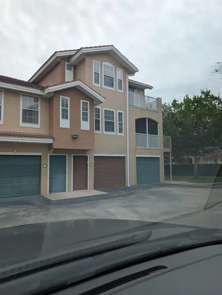 12110 POPPY FIELD LN #107, Orlando, FL 32837