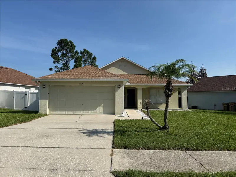 16212 COOPERS HAWK AVE, Clermont, FL 34714