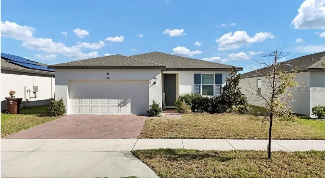 3041 CASSIDY LN, Haines City, FL 33844