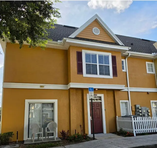 2260 SAN VITAL DRIVES #108, Kissimmee, FL 34741