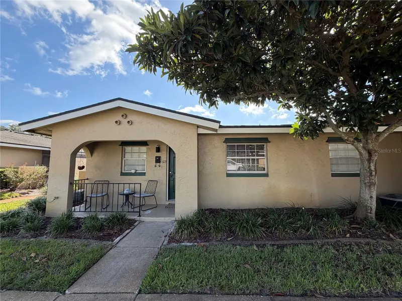 533 CASCADE CIR #103, Casselberry, FL 32707