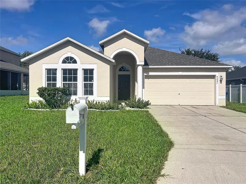 5641 ROYAL HILLS DR, Winter Haven, FL 33881