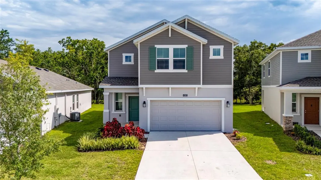4385 TWISTED TWIG BND, Kissimmee, FL 34746