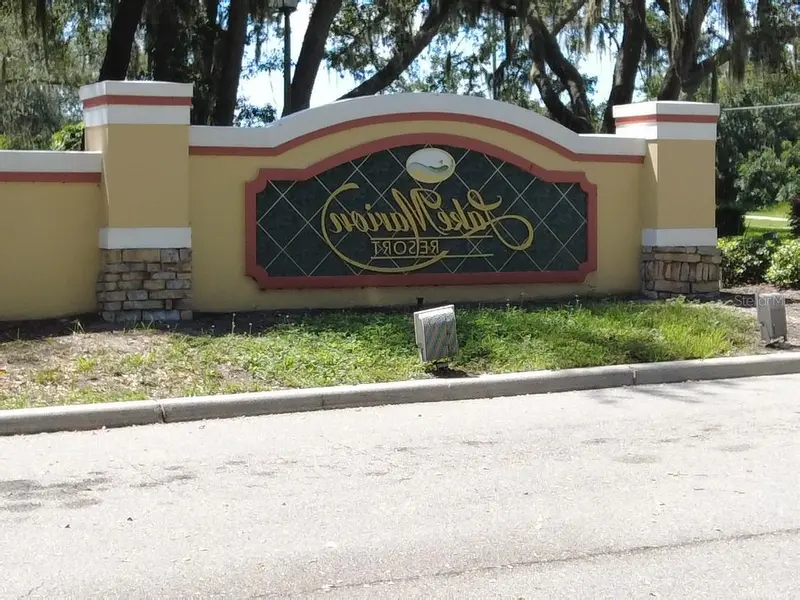 13201 INDIAN CREEK DRIVE #B, Poinciana, FL 34759