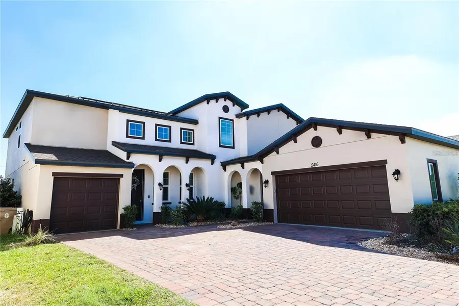 5416 CARRARA CT, St Cloud, FL 34771