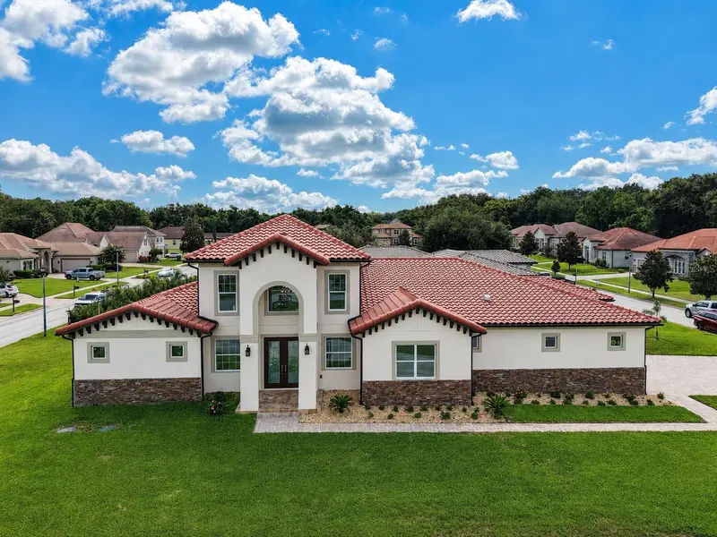 12926 BRUNELLO CIR, Clermont, FL 34711