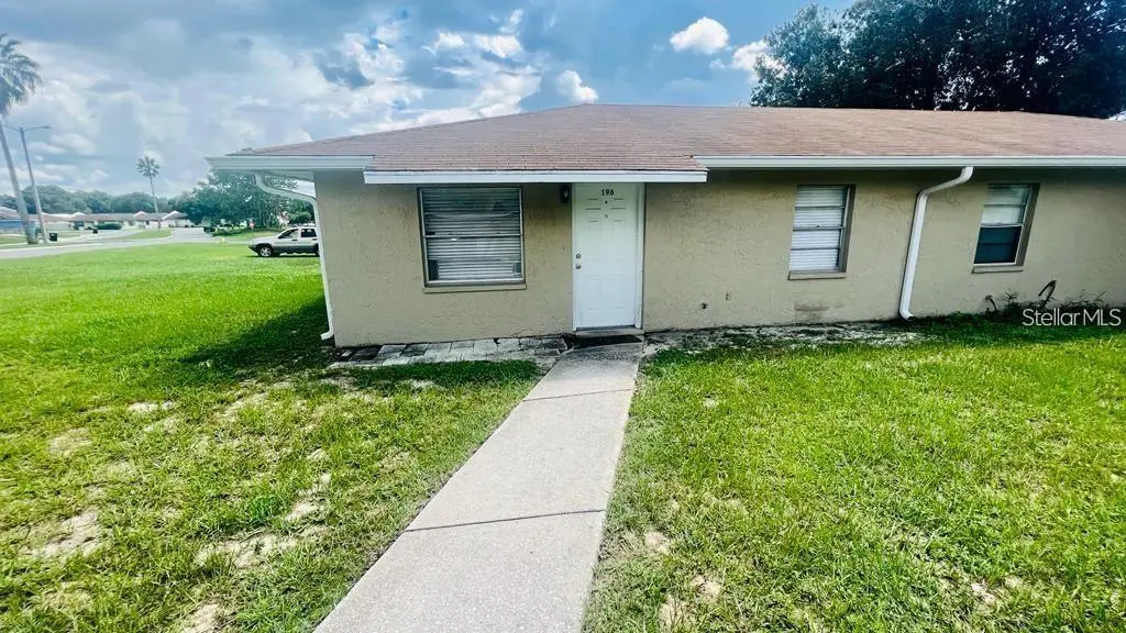 196 REBECCA LN, Auburndale, FL 33823