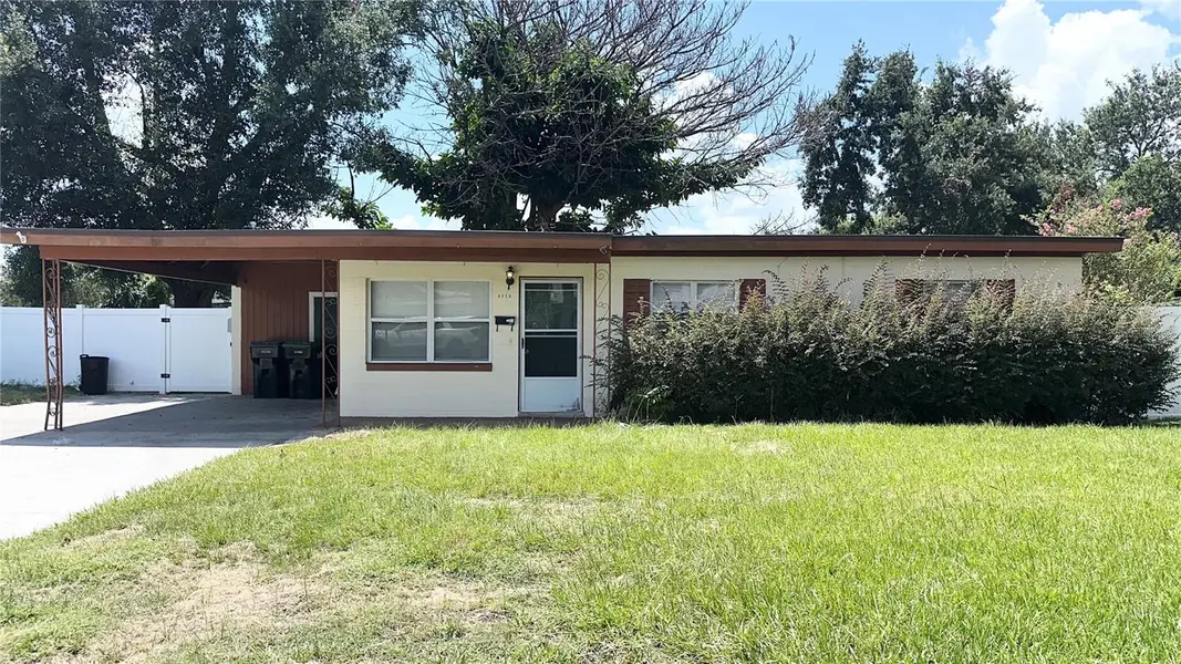 4110 ALVERADO ST, Orlando, FL 32812