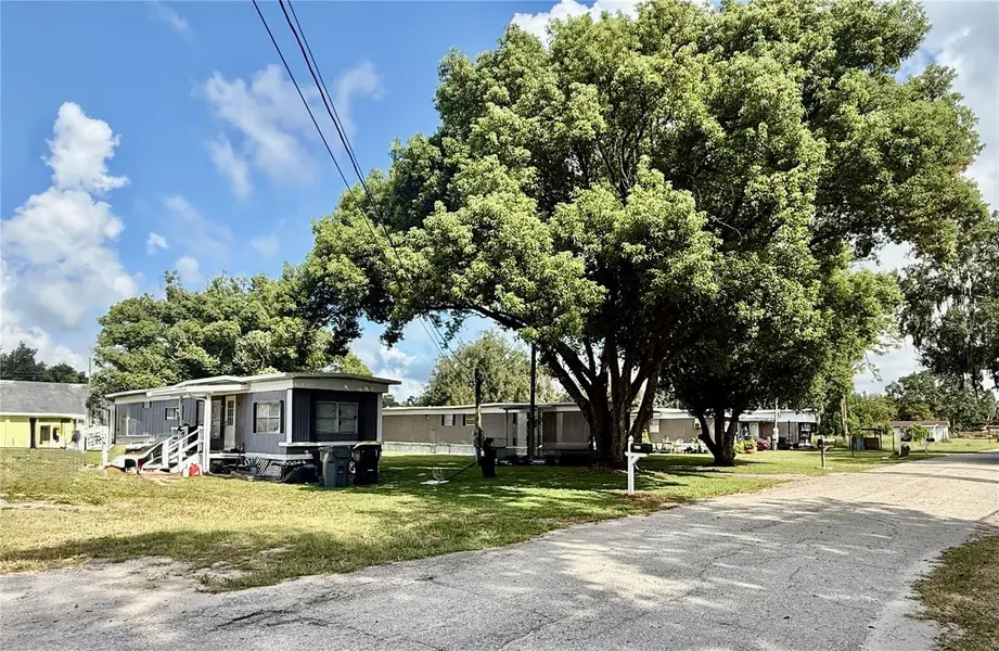 4615 CLARK RD, Bartow, FL 33830