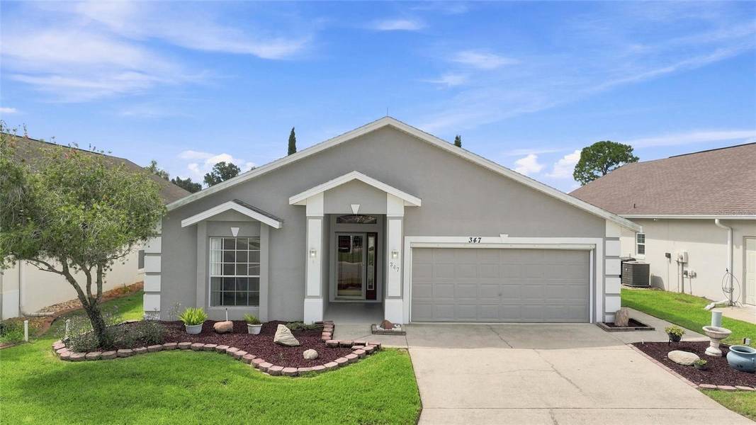 347 ROYAL PALM DR, Davenport, FL 33837