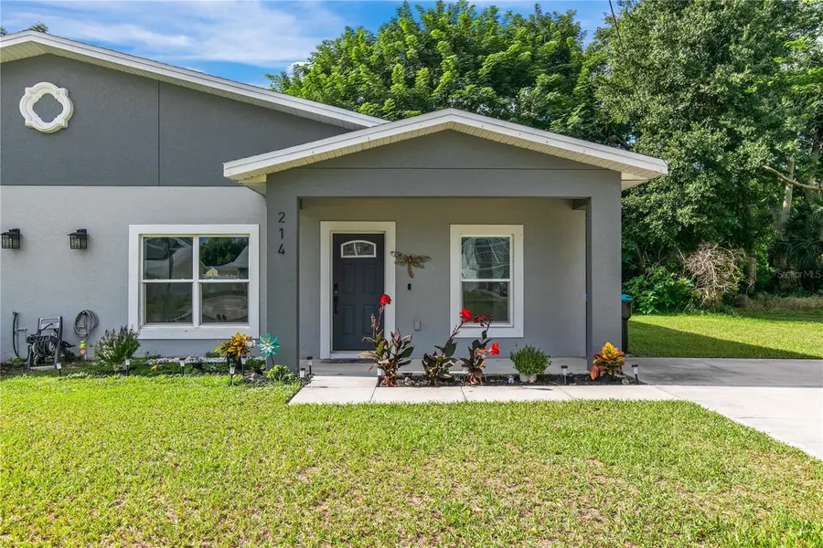 214 W 15TH ST, Apopka, FL 32703