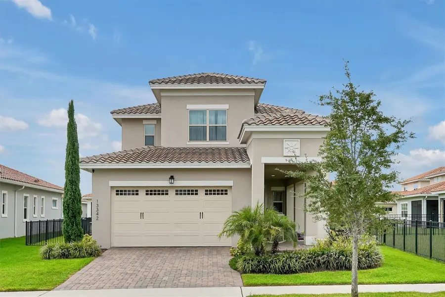 13342 BROMBOROUGH DR, Orlando, FL 32832
