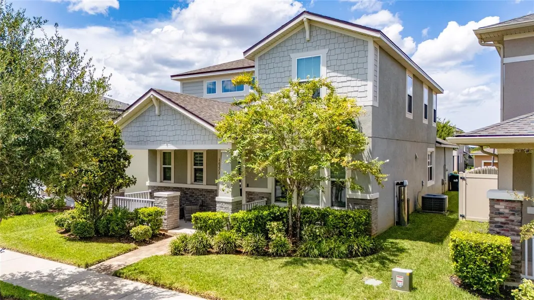 16273 TALIESIN ST, Winter Garden, FL 34787