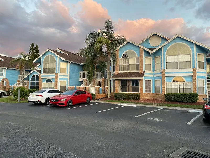 2745 N POINCIANA BLVD #63, Kissimmee, FL 34746
