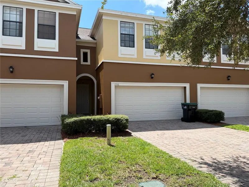 1550 PORTOFINO MEADOWS BLVD, Orlando, FL 32824