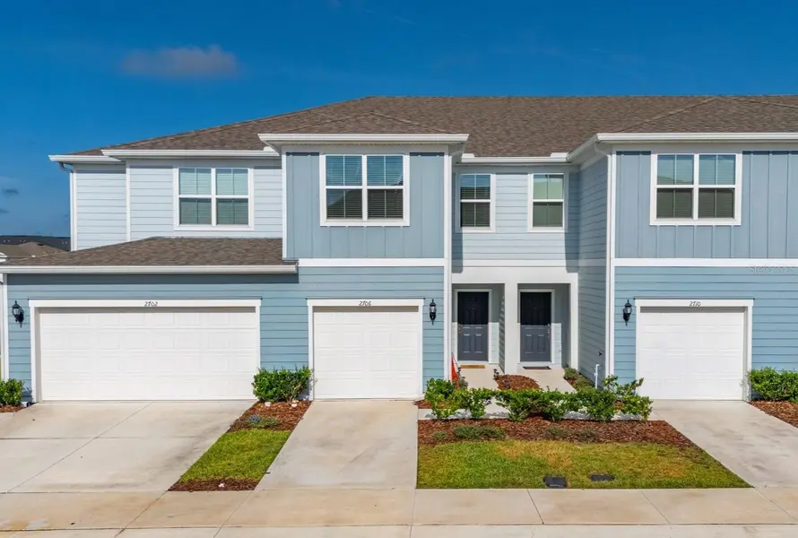 2706 FETCHING TRL, Davenport, FL 33896