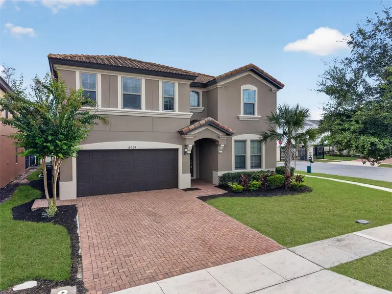 8924 BENGAL CT, Kissimmee, FL 34747